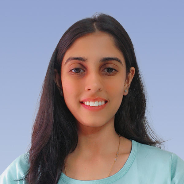 Ayushi Jain